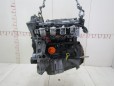  Двигатель (ДВС) Renault Megane II 2002-2009 208205 7701474378