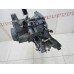 МКПП (механическая коробка переключения передач) Peugeot 407 2004-2010 208237 2222JV