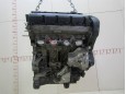  Двигатель (ДВС) Peugeot 407 2004-2010 208236 0135LC