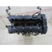 Двигатель (ДВС) Peugeot 407 2004-2010 208236 0135LC