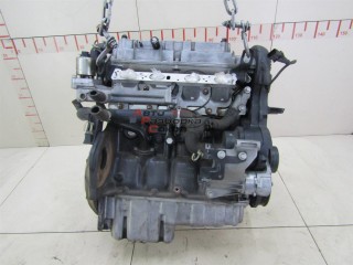 Двигатель (ДВС) Opel Vectra B 1999-2002 208227 93173802