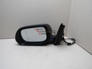 Зеркало левое электрическое Honda Accord VII 2003-2007 208229 76250SEAG21ZA