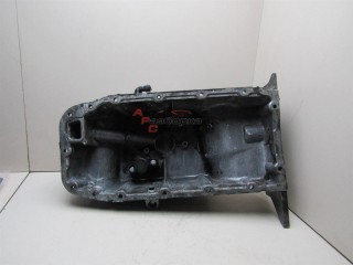 Поддон масляный двигателя Opel Zafira B 2005-2012 208249 55353306