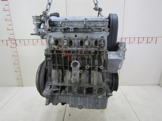 Двигатель (ДВС) Audi A3 (8L1) 1996-2003 208252 06A100098DX