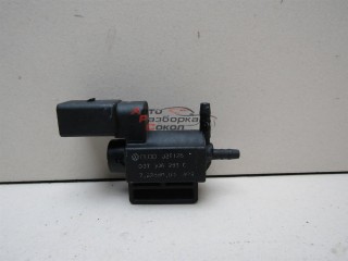 Клапан электромагнитный Audi A4 (B5) 1994-2002 208272 037906283C
