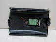  Резистор отопителя Skoda Octavia (A4 1U-) 2000-2011 208266 1J0819022A