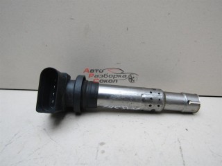 Катушка зажигания Skoda Octavia (A4 1U-) 2000-2011 208316 036905715G