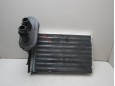  Радиатор отопителя VW Golf IV \Bora 1997-2005 208343 1J1819031A