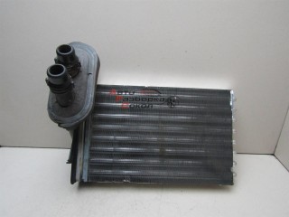Радиатор отопителя Audi A3 (8L1) 1996-2003 208343 1J1819031A