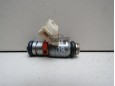  Форсунка инжекторная электрическая Skoda Octavia (A4 1U-) 2000-2011 208297 036906031G