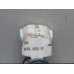 Форсунка инжекторная электрическая Skoda Octavia (A4 1U-) 2000-2011 208297 036906031G