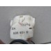 Форсунка инжекторная электрическая Skoda Octavia (A4 1U-) 2000-2011 208296 036906031G