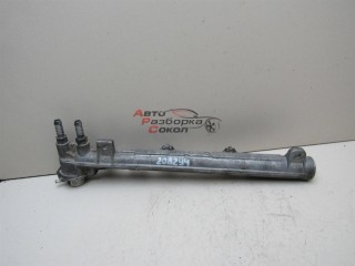 Рейка топливная (рампа) Skoda Octavia (A4 1U-) 2000-2011 208294 036133320B