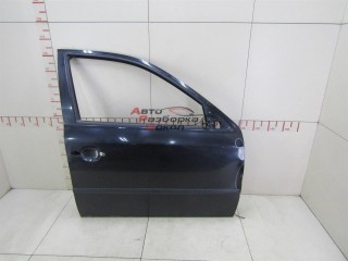 Дверь передняя правая Skoda Octavia (A4 1U-) 2000-2011 208396 1U4831056