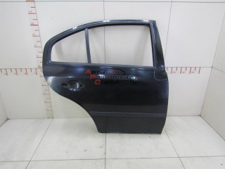 Дверь задняя правая Skoda Octavia (A4 1U-) 2000-2011 208398 1U4833056