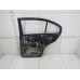 Дверь задняя правая Skoda Octavia (A4 1U-) 2000-2011 208398 1U4833056