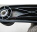 Ручка стеклоподъемника VW Golf IV \Bora 1997-2005 208436 1H0837581D