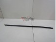  Молдинг лобового стекла Skoda Octavia (A4 1U-) 2000-2011 208439 1U0854327B