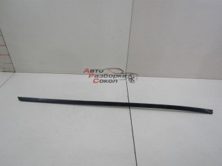 Молдинг лобового стекла Skoda Octavia (A4 1U-) 2000-2011 208439 1U0854327B
