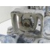 Кронштейн глушителя Skoda Octavia (A4 1U-) 2000-2011 208411 1J0802117B