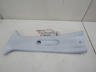 Обшивка стойки Skoda Octavia 1997-2000 208466 1U4867243Y20