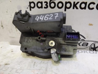 Замок двери передней левой Opel Zafira (F75) 1999-2005 44627 24444018