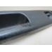 Ручка двери внутренняя левая Skoda Octavia (A4 1U-) 2000-2011 208454 3B1867171D