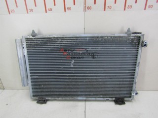 Радиатор кондиционера (конденсер) Lifan X60 2012-нв 208592 S8105100
