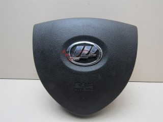 Подушка безопасности в рулевое колесо Lifan X60 2012-нв 208599 S5824100B28