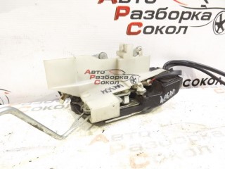 Замок двери передней правой Toyota Carina E 1992-1997 44304 6903020471