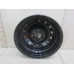 Диск колесный железо Peugeot Partner (M59) 2002-2010 208760 5401E8