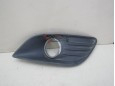  Решетка в бампер правая Ford Focus II 2008-2011 208805 8M5119952AE