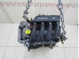  Двигатель (ДВС) Renault Megane II 2002-2009 208860 7701474410