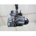 МКПП (механическая коробка переключения передач) Renault Megane II 2002-2009 208922 7701723235