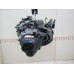 МКПП (механическая коробка переключения передач) Renault Megane II 2002-2009 208922 7701723235