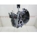 МКПП (механическая коробка переключения передач) Renault Megane II 2002-2009 208922 7701723235