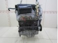  Двигатель (ДВС) Renault Megane II 2002-2009 208919 7701476946