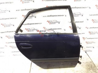 Дверь задняя правая Toyota Avensis I 1997-2003 44287 6700305060