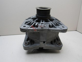 Генератор Renault Megane II 2002-2009 208884 8200588648