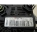 Генератор Renault Megane II 2002-2009 208884 8200588648