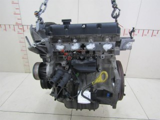 Двигатель (ДВС) Ford C-MAX 2003-2011 208835 1305912