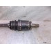 Полуось передняя правая Nissan Primera P11E 1996-2002 208941 391002F000