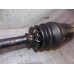 Полуось передняя правая Nissan Primera P11E 1996-2002 208941 391002F000