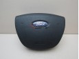  Подушка безопасности в рулевое колесо Ford Focus II 2008-2011 208942 1670593
