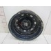 Диск колесный железо Skoda Octavia (A4 1U-) 2000-2011 208979 6Q0601027AC