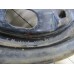 Диск колесный железо Skoda Octavia (A4 1U-) 2000-2011 208979 6Q0601027AC