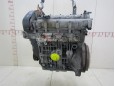  Двигатель (ДВС) Skoda Octavia (A4 1U-) 2000-2011 209054 036100098DX