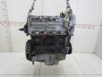  Двигатель (ДВС) Renault Scenic 2003-2009 209011 7701476946