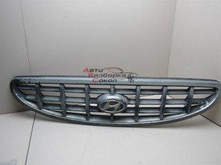 Решетка радиатора Hyundai Accent II (+ТАГАЗ) 2000-2012 209176 865601A000