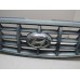 Решетка радиатора Hyundai Accent II (+ТАГАЗ) 2000-2012 209176 865601A000